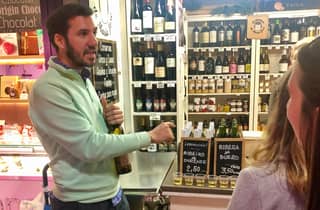 Alicante: tour gastronomico dei sapori segreti