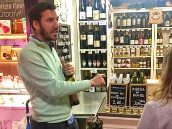 Alicante: ontdek geheime smaken tijdens foodtour