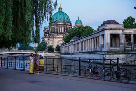 Berlin: Life in Nazi Germany Exploration Game and Tour