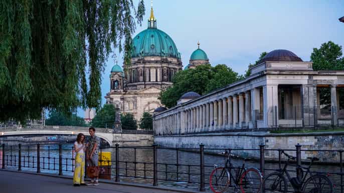 berlin opdagelsesspil med livet i nazityskland som tema
