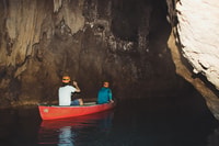 San Ignacio, grotta di mezza giornata avventura canoa - Hizvo