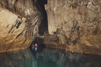 San Ignacio, grotta di mezza giornata avventura canoa - Hizvo