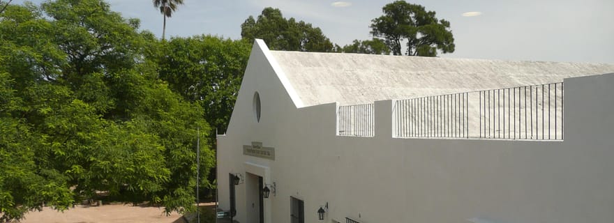 Carrau - Visite de la cave avec dégustations