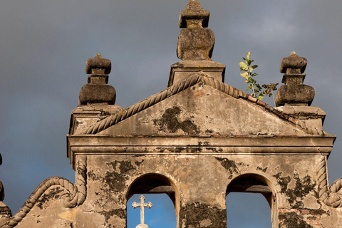 Lima: Downtown Walking Tour
