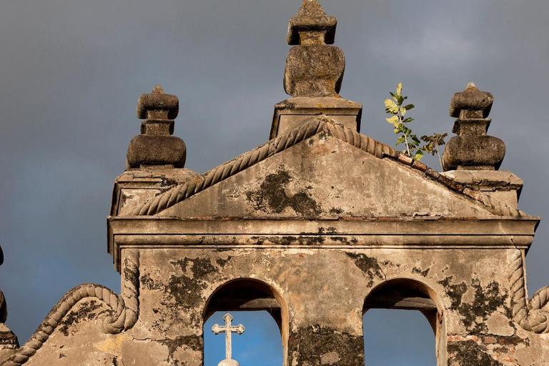 Lima: Downtown Walking Tour