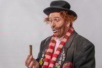 Pigeon Forge, Brian Hoffman's Tribute to Red Skelton - Housity