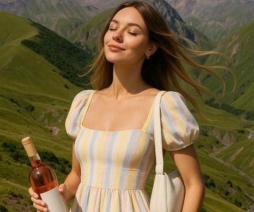Tbilisi to Kazbegi: Journey to the Georgian Highlands