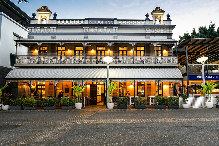 Brisbane: Passe Combo para South BankBrisbane: South Bank Combo Pass