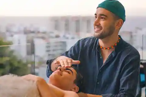 Puerto Vallarta : Séance de barres d'accès à la conscience