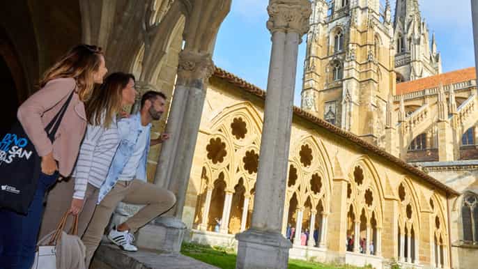 logroño visite de biarritz et de la côte basque française avec déjeuner