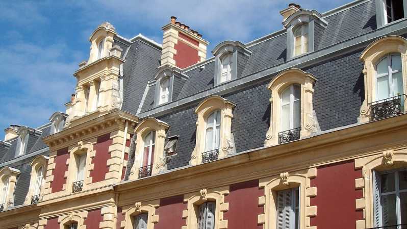 Biarritz: 2-Hour Private Guided Walking Tour