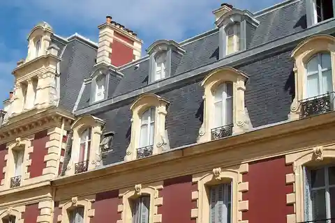 Biarritz: privéwandeling met gids van 2 uur