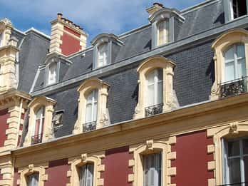 Biarritz: 2-Hour Private Guided Walking Tour