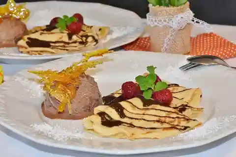 Sorrento: Demonstration av glasstillverkning med provsmakning