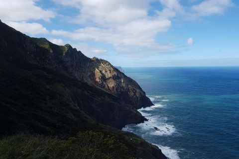 Madeira: Private Vereda do Larano Hike