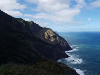 Madeira: Private Vereda do Larano Hike
