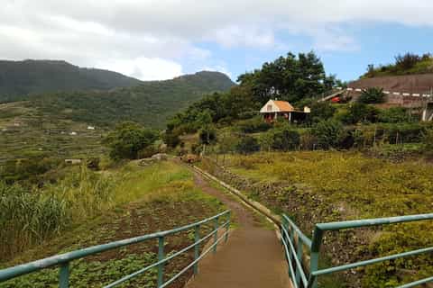 Aventura y naturaleza