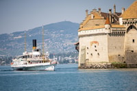 De Montreux, Cruise de Riviera de 2 horas - Housity