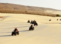 Boa Vista, Viana Desert Quad Bike Adventure - Housity