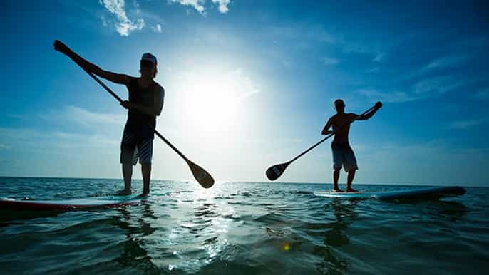 fuerteventura cours de sup dune heure et demie caleta de fuste