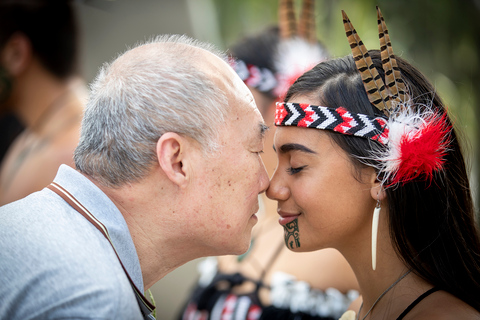 Te Puia: Te Pō Evening Tour, Hāngī und Kulturerlebnis