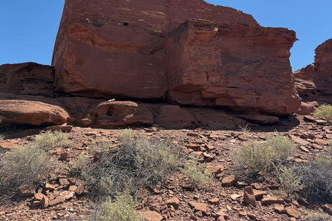 Pine: Enjoyable Arizona Hiking Experience