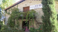 Cipro, Troodos Mountain Wine Tour con un locale - Hizvo