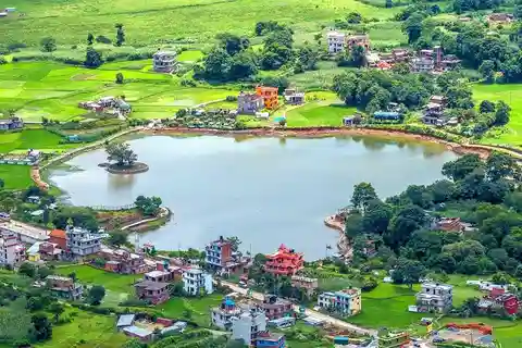 Kathmandu: Pharping, Dakshinkali and Chobhar Tour with Lunch