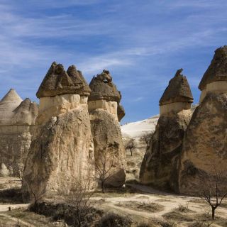 Cappadocia: 3-Day Guided Trip
