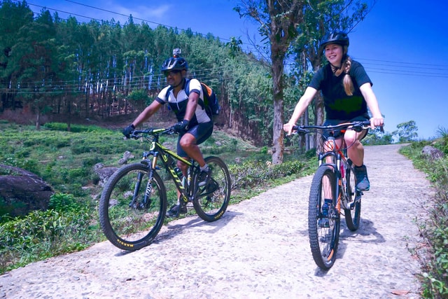 Hanthana-theeplantage-fietstocht