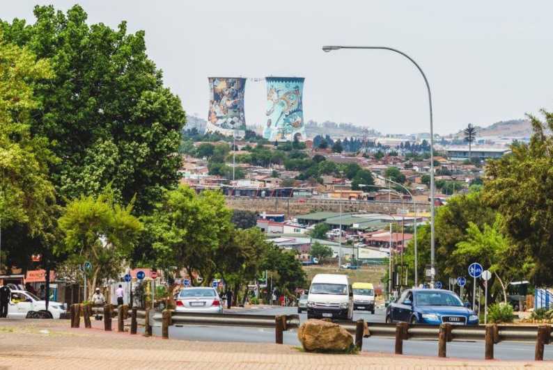 johannesburg day tours from airport