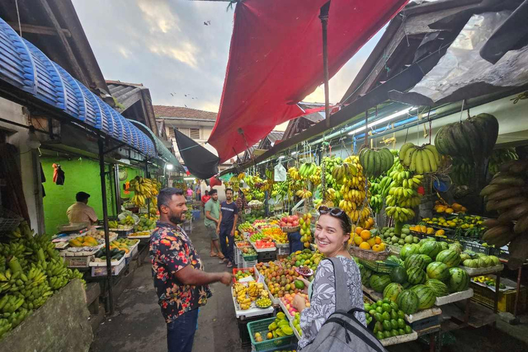 Kandy Top City Sights & Agro Tech Park Visit 4-Hours Tour Kandy Top City Sights visit -01