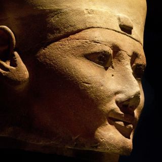 Torino: Opastettu egyptiläinen museokierros