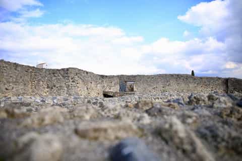 rome pompeii vesuvius tour with skiptheline tickets