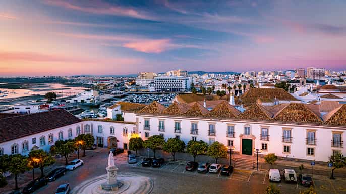 historical algarve fullday tour