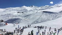 Excursión de un día a Santiago, Valle Nevado y Farellones - Hizvo
