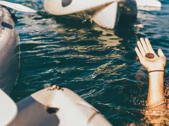 Unterwasserpark La Jolla: Kajak- und Schnorcheltour Unterwasserpark La Jolla: Kajak- und Schnorcheltour