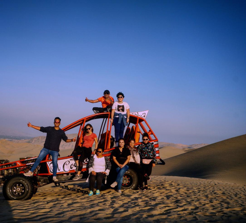 Private tours