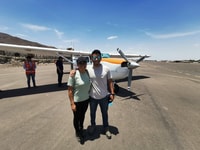 Da Lima, Nazca Lines e ICA Desert Day Trip - Housity