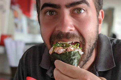 São Paulo: Tour gastronômico na Liberdade