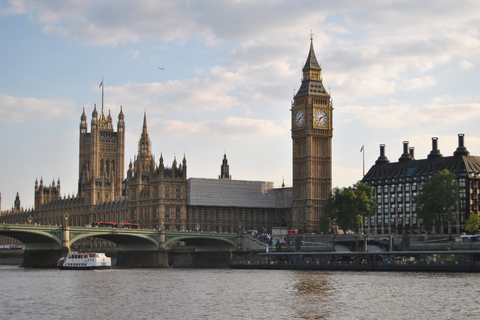 Londres: sesión de fotos privada con un fotógrafo