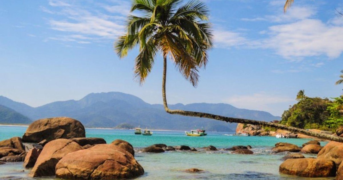 Desde Abraão, Ilha Grande tour de día completo a playas GetYourGuide