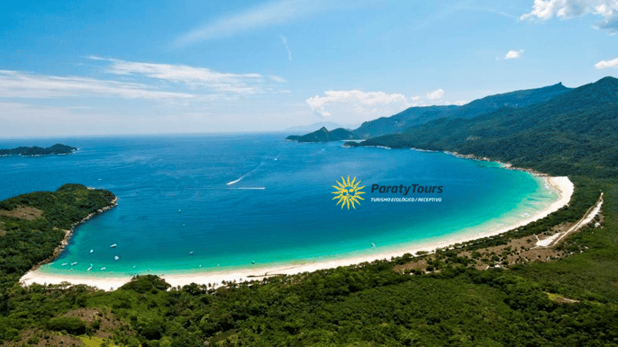 desde abraão tour y senderismo en la playa de lopes mendes