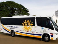 São Paulo, Transport service to/from Paraty - Housity