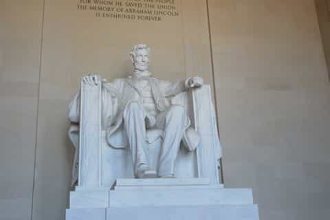 Washington DC Must See Sights Half-Day Tour