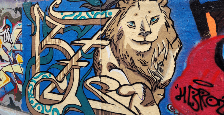 NGV & Arts Precinct Guided Tour photo 2