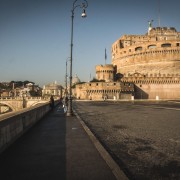 Roma: tour di Castel Sant'Angelo con accesso prioritario