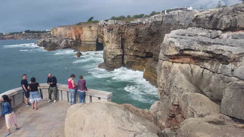 Van Lissabon: privérondleiding Sintra en Cascais | GetYourGuide