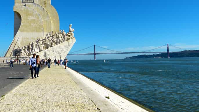 lisbon belem neighborhood walking tour