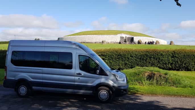 newgrange knowth hill of slane hill of tara day tour